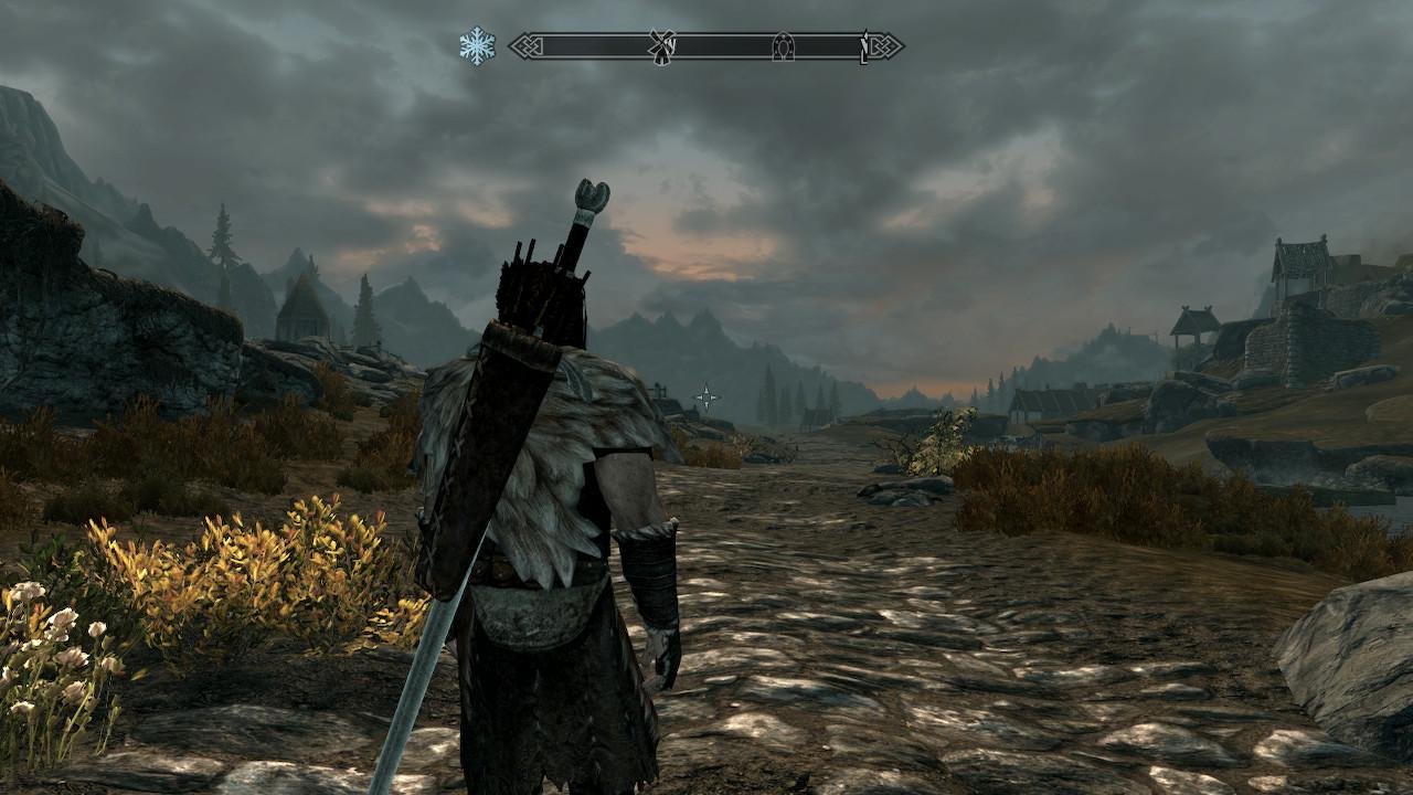 塞尔达传说：旷野之息 豪华版 截图9