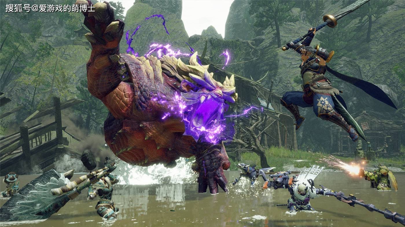 巫师3：狂猎 年度版 截图12