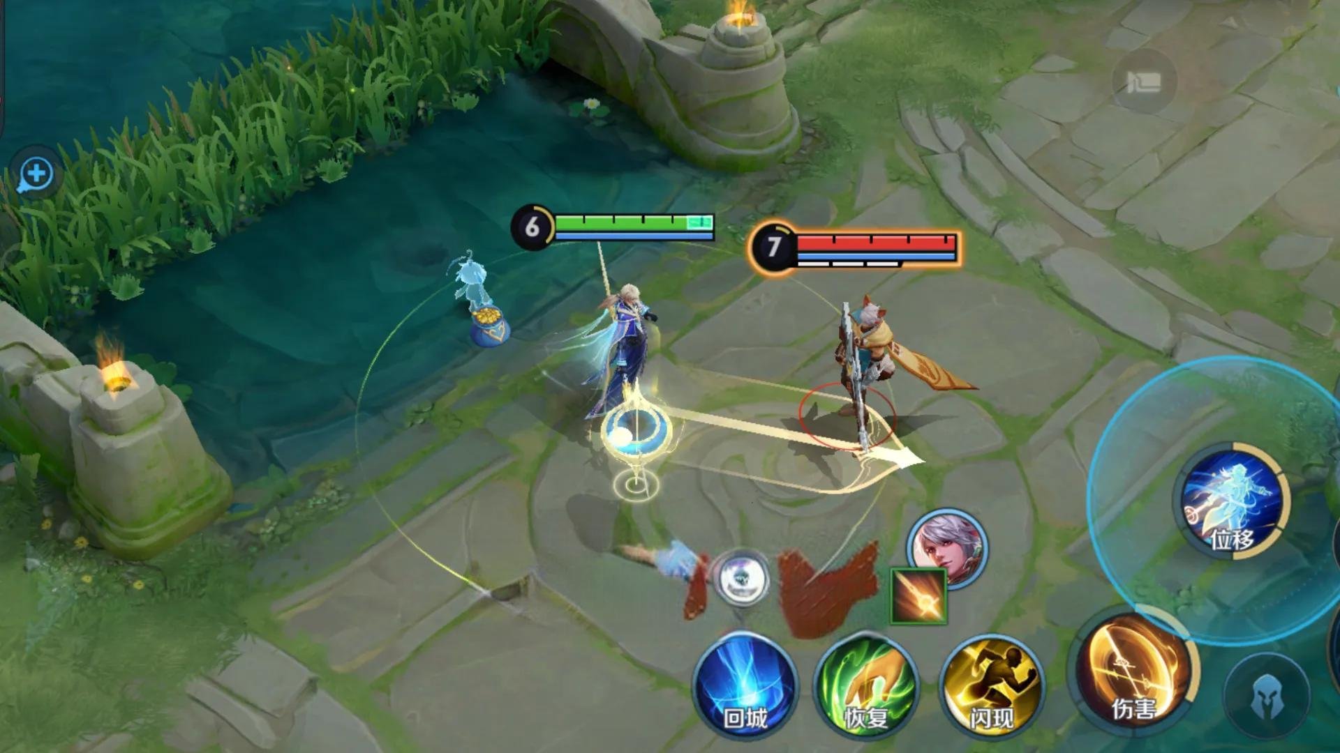 空洞骑士 截图16