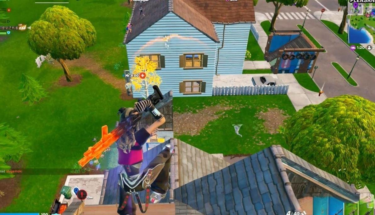 泰拉瑞亚 豪华版 截图7