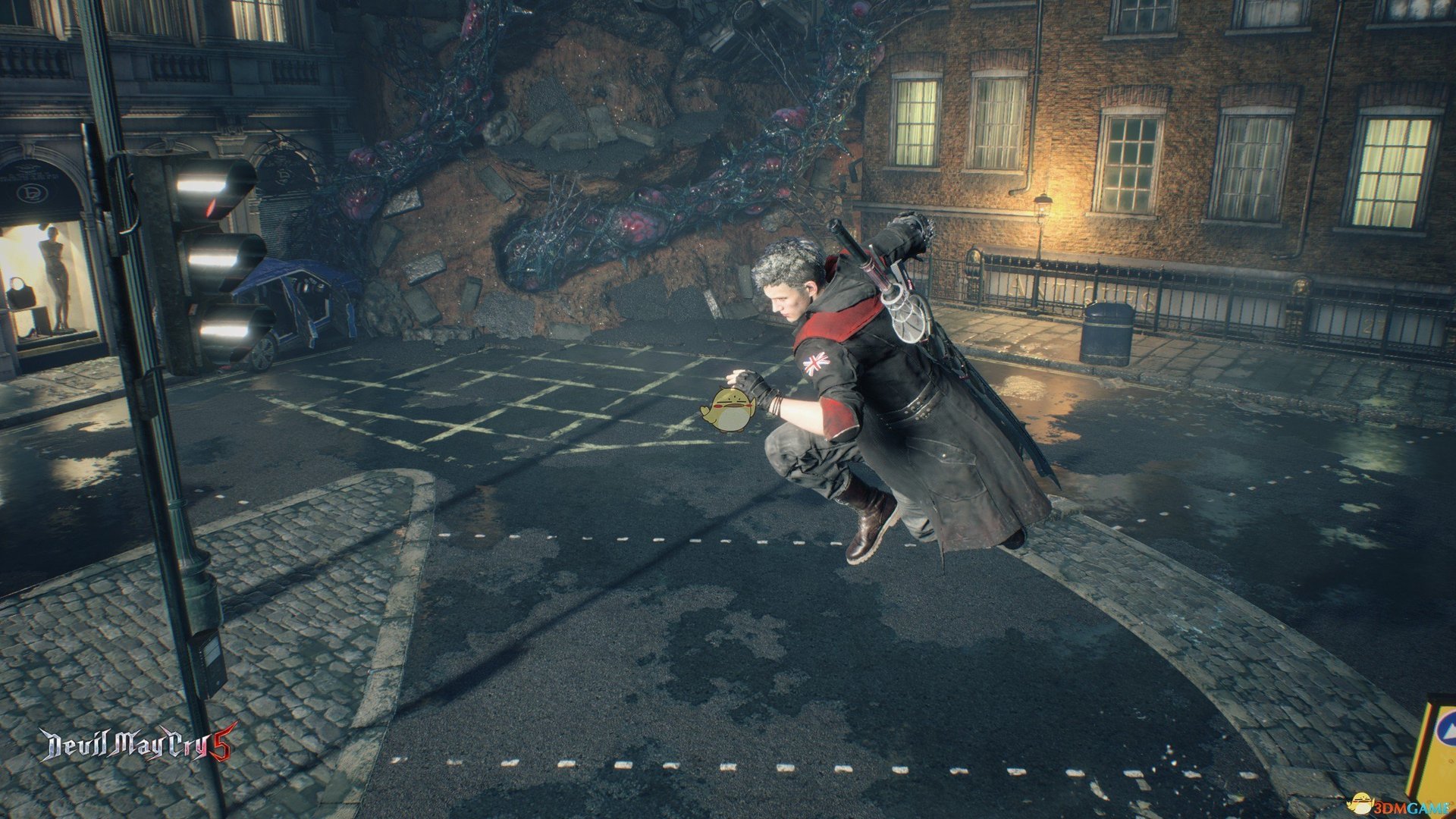 森林 完整版 截图12