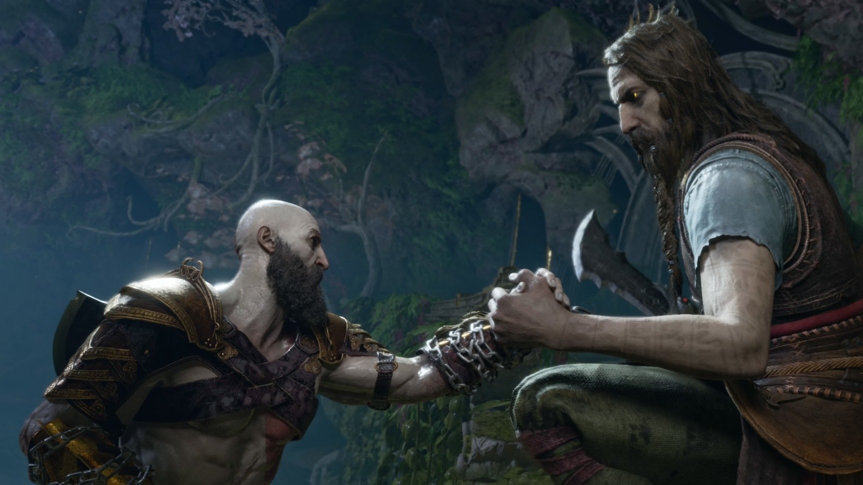 破晓传说 终极版 截图19