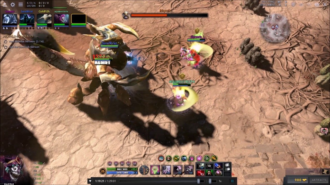 怪物猎人：世界 终极版 截图21