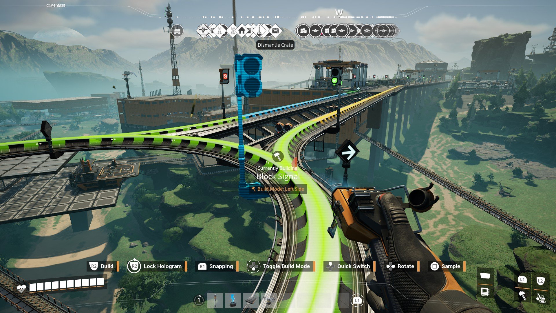 地平线：零之曙光 截图13