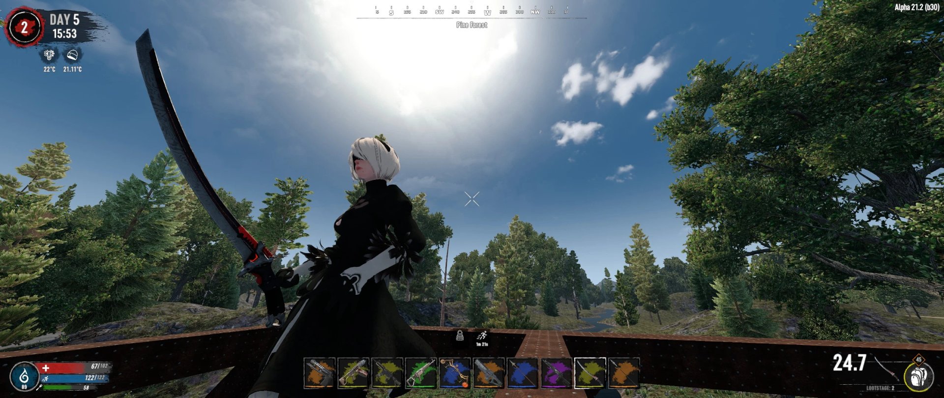 环世界 完整版 截图15