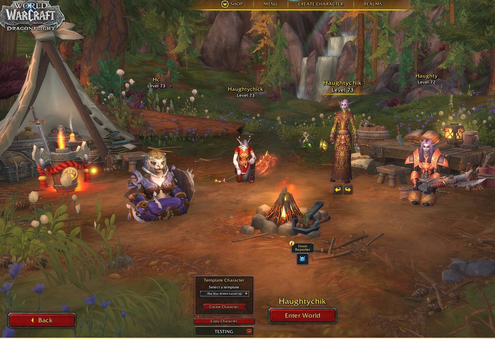 巫师3：狂猎 完整版 截图21