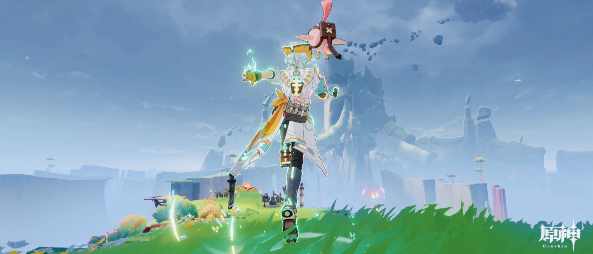 战神 终极版 截图15