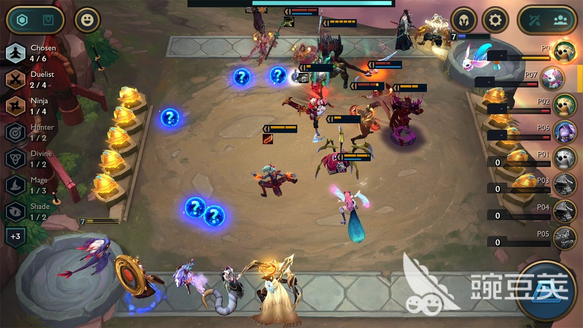 底特律：成为人类 年度版 截图14