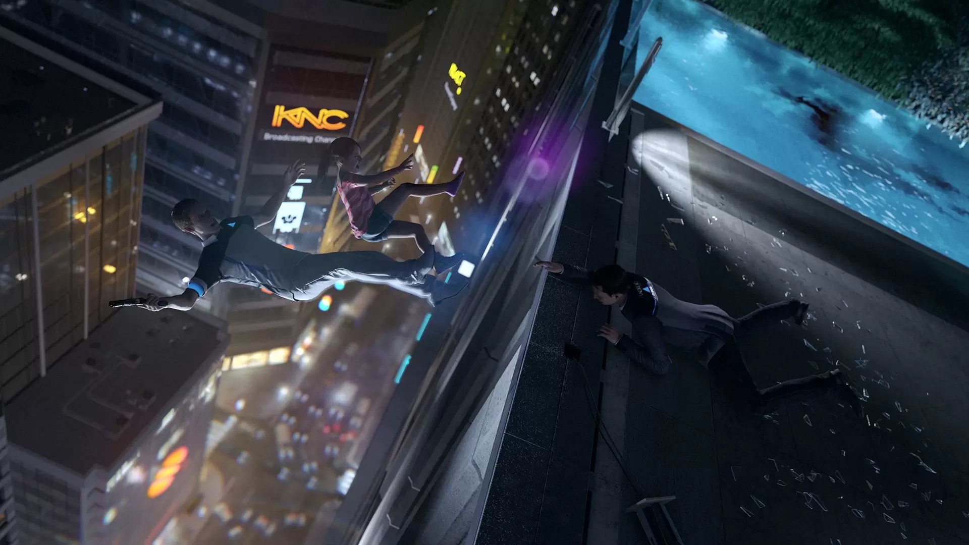 上古卷轴5：天际 截图4