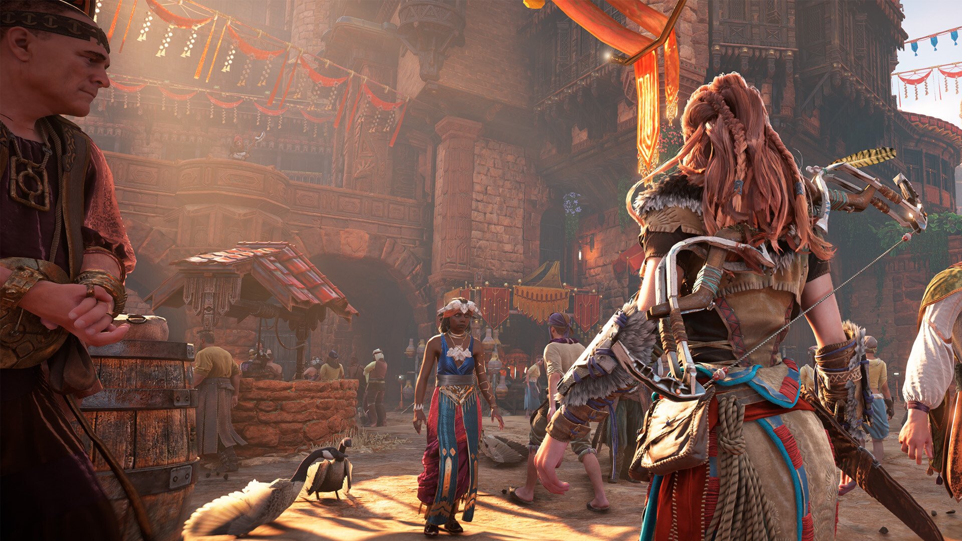 底特律：成为人类 完整版 截图7