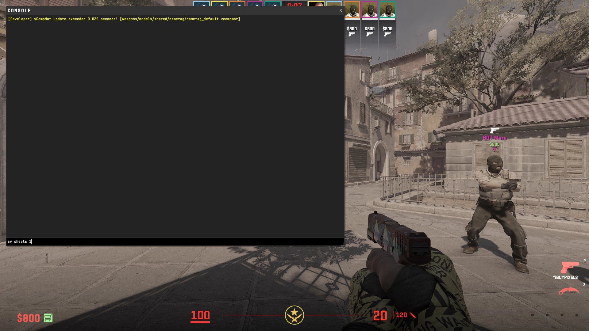 堡垒之夜 豪华版 截图9