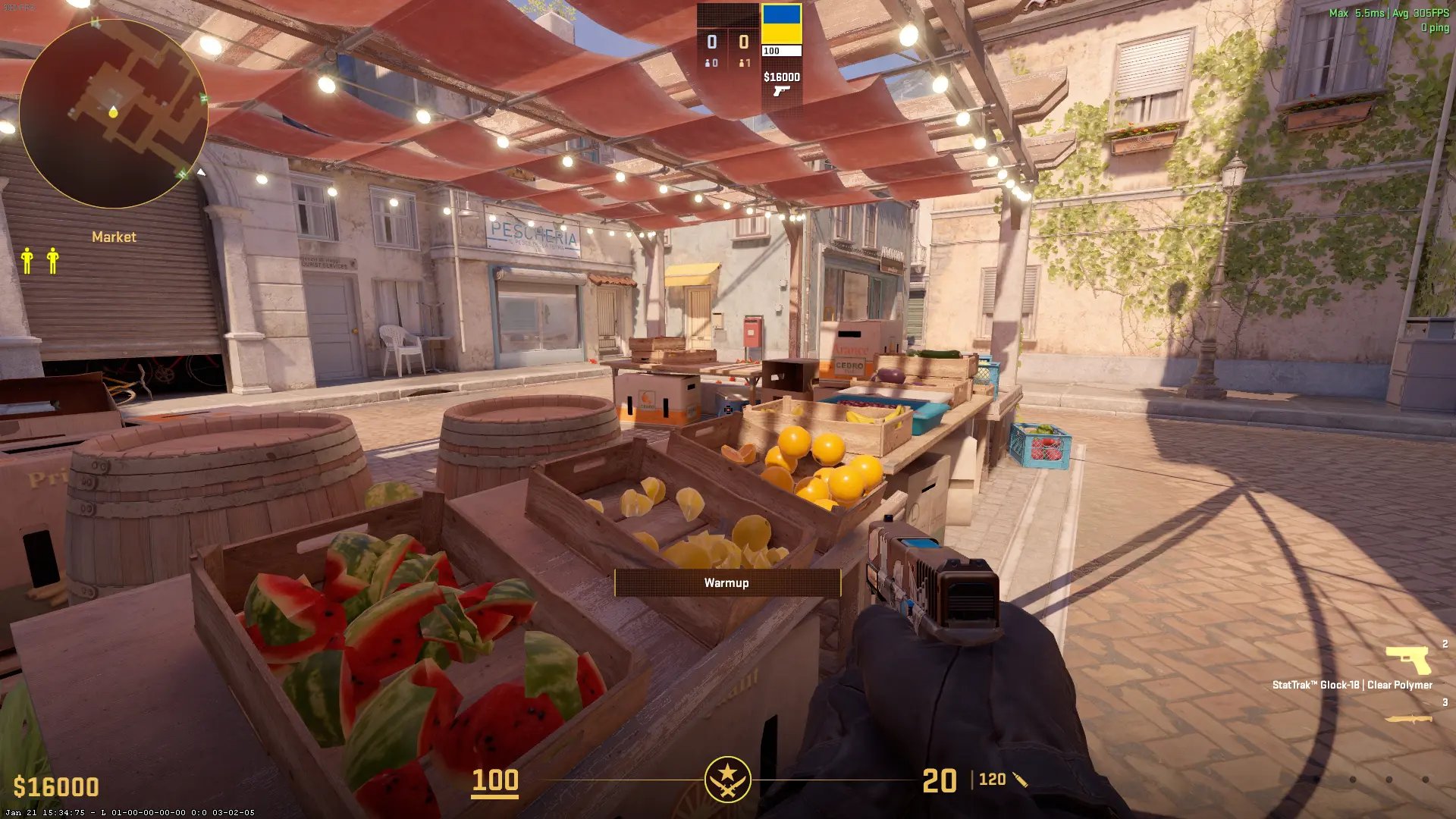 堡垒之夜 豪华版 截图12