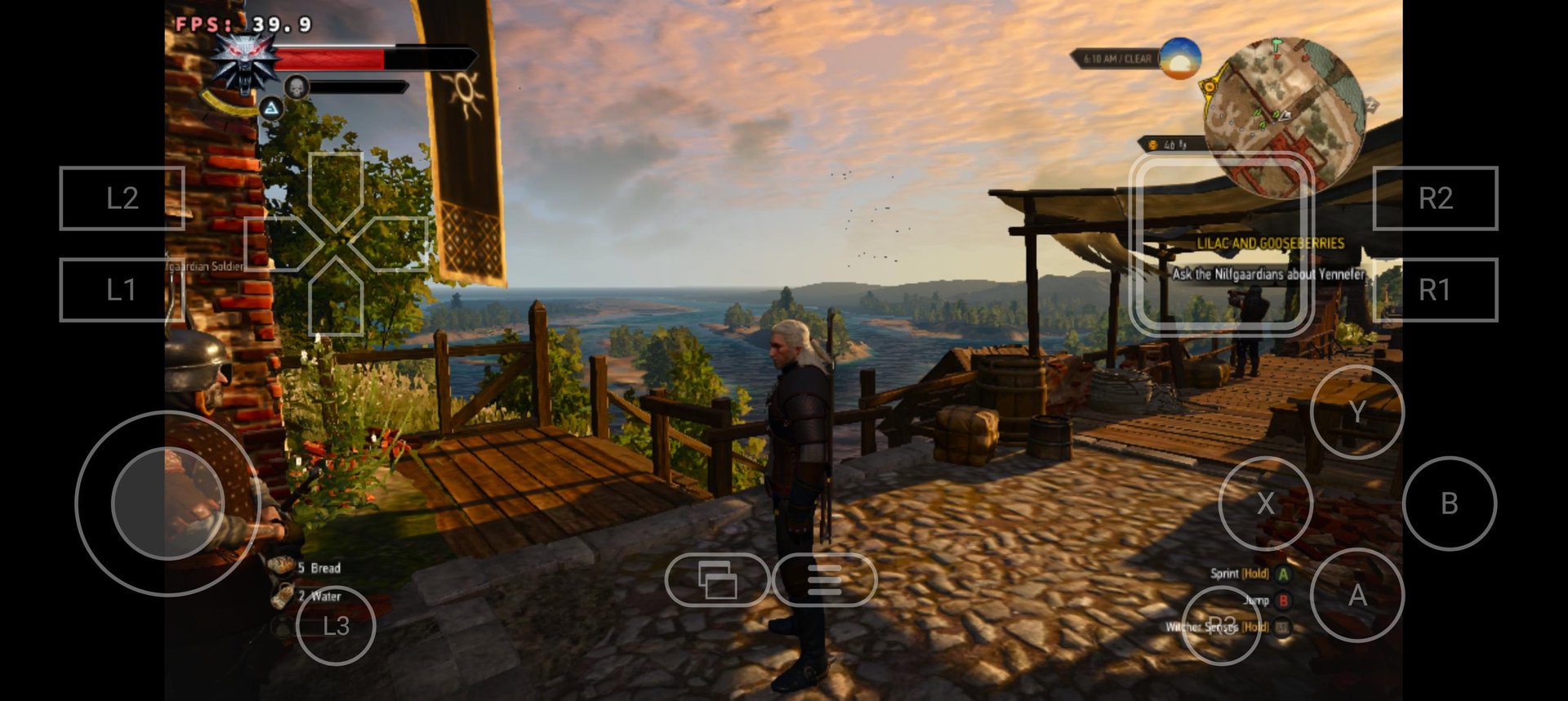 工人物语 重制版 截图13