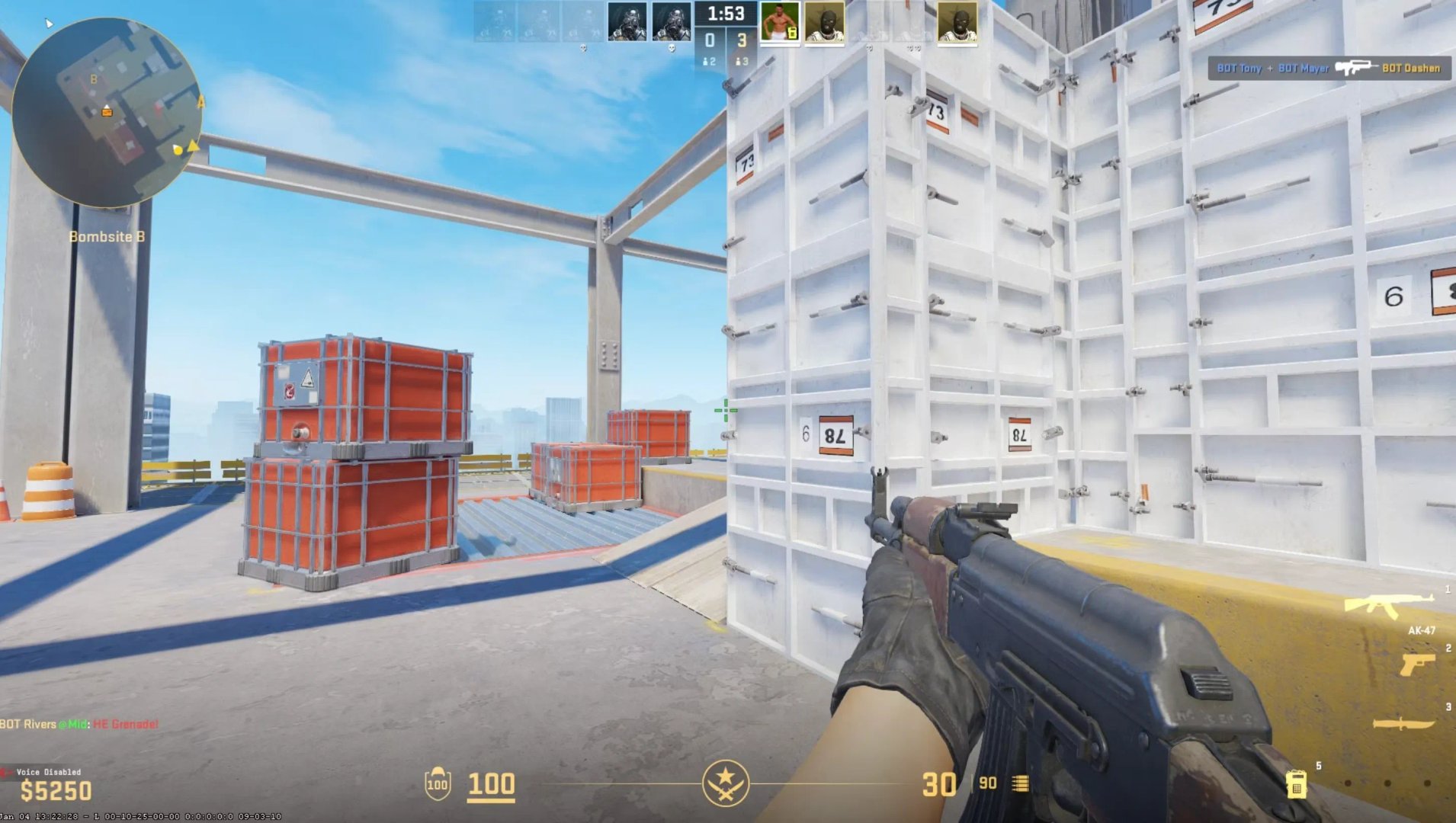 空洞骑士 截图10